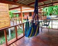 B&B Ko Lanta - Lanta A Toi House - Bed and Breakfast Ko Lanta