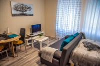 Apartment & room Eni - B&B Zagabria