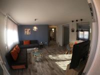 B&B Nea Roda - Private Modern Apartment - Bed and Breakfast Nea Roda