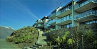 Queenstown's New Lakefront Marvel - Ferienwohnung Queenstown