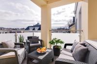 Apartament Agnes blisko Term Cieplice - Ferienwohnung Hirschberg im Riesengebirge