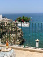 POSEA - Polignano Sea Suites - Ferienwohnung Polignano a Mare