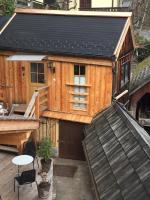 Bootshaus am Hallstätter See - B&B Hallstatt