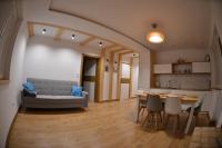 HARLEY STYLE APARTAMENT - B&B Muszyna