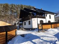 CASA DINTRE PINI - B&B Păltinoasa