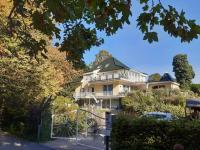 Parkvilla Bad Sassendorf - Bed and Breakfast