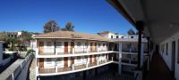 Casa el Anden 11 - Chambres d’hôtes El Bosque
