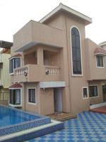 B&B Lonavla - Royal Villa 3 bhk with swimming pool MTDC Approved - Bed and Breakfast Lonavla