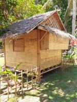 Bamboo Bungalow Baan Tai Phangan - B&B