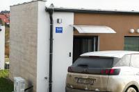 Apartmány NMNM REZIDENCE NAD MĚSTEM - B&B