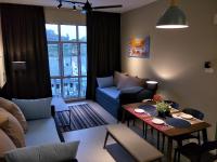 B&B Tanah Rata - Cameron Highlands Apartment HL - Bed and Breakfast Tanah Rata