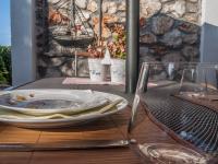 Apartment mit 1 Schlafzimmer und Garten