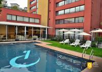 Panamericana Hotel Providencia