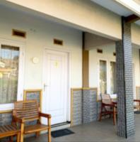 Doppelzimmer mit eigenem Bad