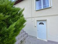 Maison cosy et paisible au coeur de Beauvais - B&B
