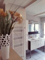 Au bord du Foron - B&B