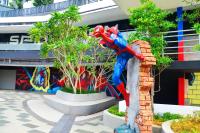 Monolocale con Balcone