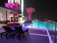 Happy Holiday,I-Soho, I-City, Shah Alam ,Free Wifi & Parking - Chambres d'hôtes Shah Alam