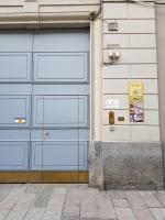 Vico - Corso Como 11 - B&B
