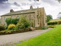 B&B Skipton - Knotts Rest - Bed and Breakfast Skipton