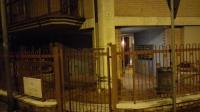 MinihouseLarissa diVerona - B&B
