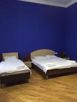 Chambre Triple avec Salle de Bains