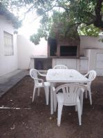 La Casa de Monte - B&B Monte Hermoso