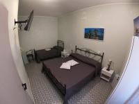 Chambre Quadruple