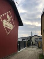 OTTO AGRITURISMO - B&B Ottobiano