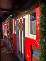 Chalúpka v Ždiari - B&B Ždiar