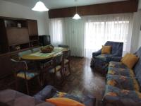 Departamento en Nueva Córdoba - Chambres d'hôtes Córdoba