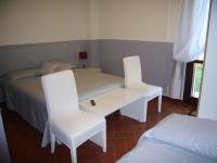 Camera Tripla con Bagno Privato
