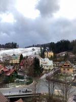 Apartament Karpaty - Bed and Breakfast Krynica-Zdrój