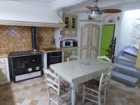 B&B Beaumes-de-Venise - La Jubilotte - Bed and Breakfast Beaumes-de-Venise