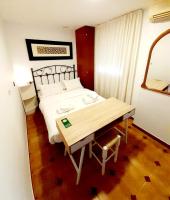 Doppelzimmer - barrierefrei