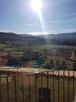 Casa Marqueso - B&B Figuerola de Orcau