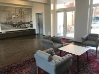 Dünenhaus Wohnung 13 - Bed and Breakfast Lübeck-Travemünde