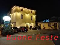 Le Ginestre B & B - Chambres d’hôtes