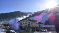 Appartements Römerhof Superior Bad Kleinkirchheim - B&B Bad Kleinkirchheim