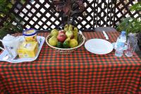 Travellers Home (Kifumbu) - Ferienwohnung Daressalam