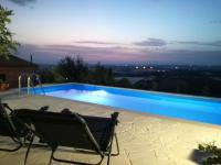 La Pietra - Chambres d’hôtes Chiaramonte Gulfi