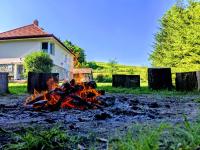 Római Fürdő Apartmanház - B&B