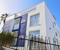 The Blue Corner Apartments - B&B Puerto de la Cruz
