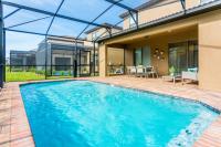 B&B Davenport - Fabulous Home with Pool at Solterra Resort ST5501 - Bed and Breakfast Davenport