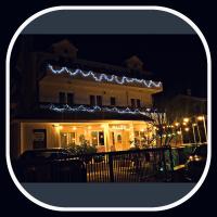 Villa Merci Budva - B&B Budva