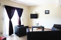 B&B Puerto Madryn - Diez ApartHotel - Bed and Breakfast Puerto Madryn