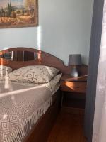 Familienzimmer mit Balkon