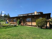 Rancho Carrizal - B&B