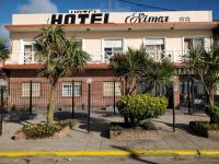 B&B Mar del Plata - HOTEL ALIMAR - Bed and Breakfast Mar del Plata