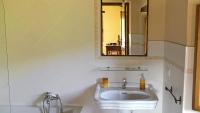 Chambre Double avec Salle de Bains Privative